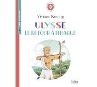 Ulysse, le retour à Ithaque: Boussole Cycle 3