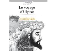 ULYSSE - LE ROMAN