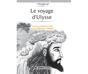 ULYSSE - LE ROMAN