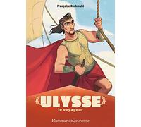 ULYSSE LE VOYAGEUR