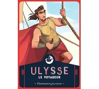 Ulysse le voyageur