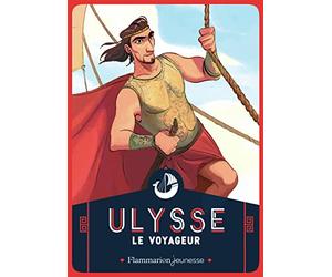 Ulysse le voyageur