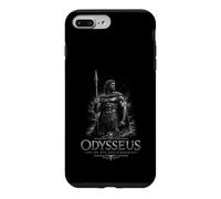 Ulysse, l'homme Qui a enduré Le héros Mythique Grec Coque pour iPhone 7 Plus/8 Plus