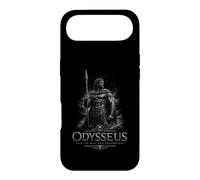 Ulysse, l'homme Qui a enduré Le héros Mythique Grec Coque pour iPhone Air