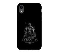 Ulysse, l'homme Qui a enduré Le héros Mythique Grec Coque pour iPhone XR