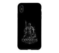 Ulysse, l'homme Qui a enduré Le héros Mythique Grec Coque pour iPhone XS Max
