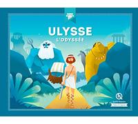 Ulysse l'Odyssée: L'Odyssée