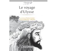 ULYSSE - LOT DE 5 ROMANS