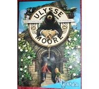 ulysse moore les gardiens de pierre tome 5