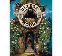 Ulysse Moore, Tome 05: Les gardiens de pierre