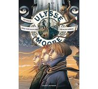 Ulysse Moore, Tome 12: Le club des voyageurs imaginaires