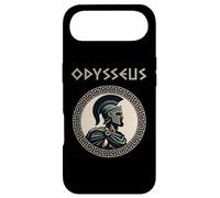 Ulysse Mythologie Grecque Antique l'Odyssée Coque pour iPhone Air