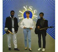 Ulysse - Naima/Tiers Monde [Import]