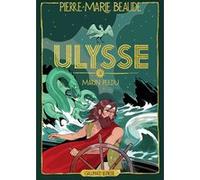 Ulysse Pierre-Marie Beaude (Auteur)
