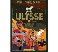 Ulysse Pierre-Marie Beaude (Auteur)