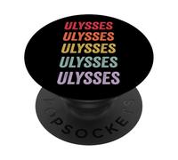 ulysse PopSockets PopGrip Adhésif