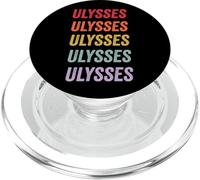 ulysse PopSockets PopGrip pour MagSafe
