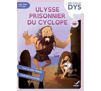 Ulysse prisonnier du cyclope adapté