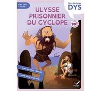 Ulysse prisonnier du cyclope adapté