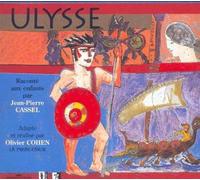 Ulysse Raconté Aux Enfants