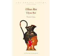 Ulysse Roi - Niveau Confirmé