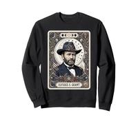 Ulysse S. Grant Sweatshirt