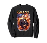 Ulysse S. Grant Sweatshirt