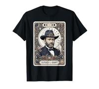 Ulysse S. Grant T-Shirt