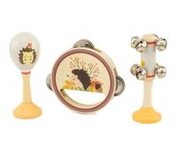 Set Musical Hérisson