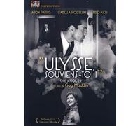 ULYSSE, SOUVIENS-TOI , - DVD [HD DVD]