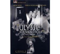 Ulysse, souviens-toi ! G