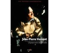 Ulysse suivi de Persée Jean-Pierre Vernant (Auteur)