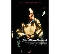 Jean-Pierre Vernant – Ulysse suivi de Persée