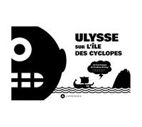 Ulysse Sur L'île Des Cyclopes