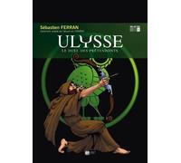 ULYSSE T3 DUEL DES PRETENDANTS
