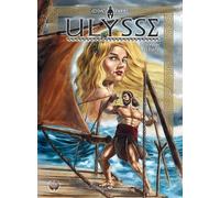 Ulysse Tome 1 - Prisonnier Du Destin
