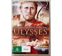 Ulysse / Ulysses (1954) ( Ulisse ) [ Origine Australien, Sans Langue Francaise ]