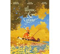 Ulysse und Cyrano