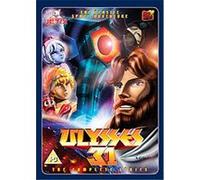Ulysses 31 - Complete , (Animated) (Box Set)