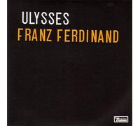 ULYSSES 45) EUROPEAN DOMINO 2009