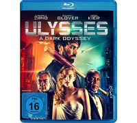 Ulysses - A Dark Odyssey [Blu-ray]