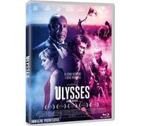 Ulysses - A Dark Odyssey (Blu-Ray)