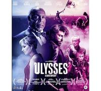 Ulysses-A Dark Odyssey [Blu-Ray] [Import]