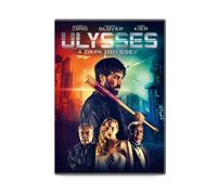 Ulysses: A Dark Odyssey [Dvd]