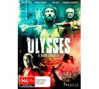 Ulysses: A Dark Odyssey [Dvd] Australia - Import, Ntsc Region 0