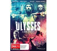Ulysses: A Dark Odyssey [Import]