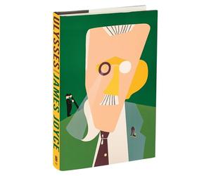 Ulysses: An Illustrated Edition