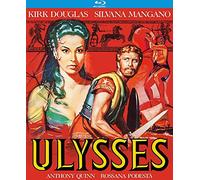 Ulysses [Blu-Ray]