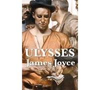 Ulysses By James Joyce