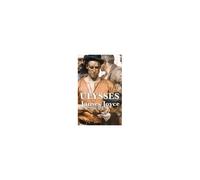 Ulysses By James Joyce